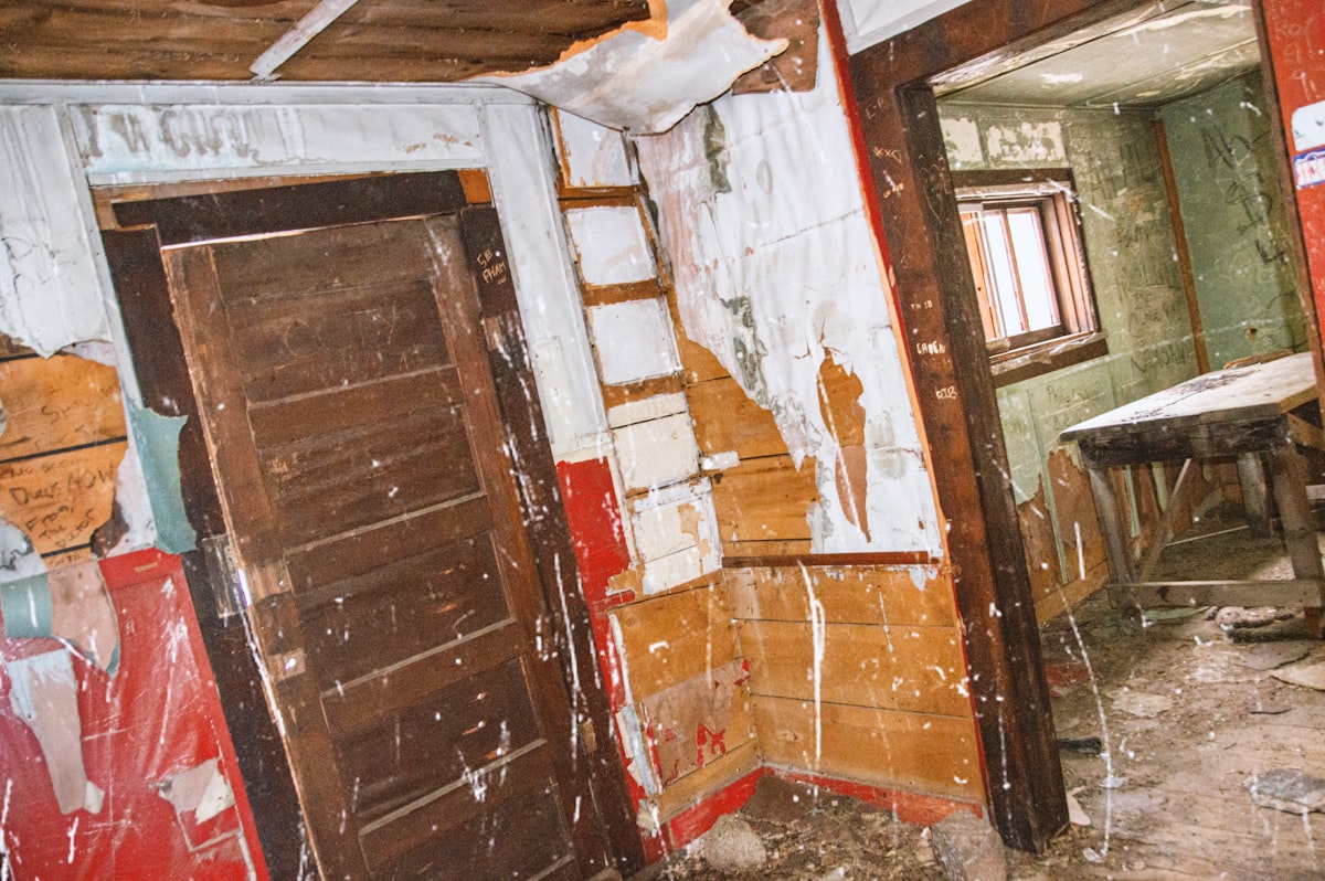 Flood Cleanup service in Warner Robins, GA